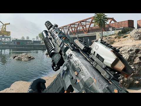 🔥(136 Total Kills) BF2042 is JUST BETTER - Battlefield 2042 Gameplay...