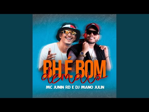 Bh É Bom Demais