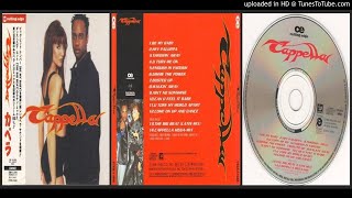Cappella – U Turn Me On (Track taken from the album Cappella – 1998)