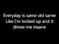 Henry Lau Trap English Version 