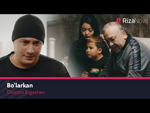 Doston Ergashev - Bo'larkan (Official Music Video)