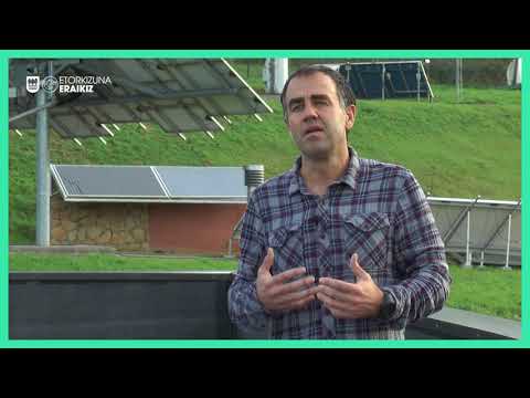 Oier Aranzabal - Zubigune