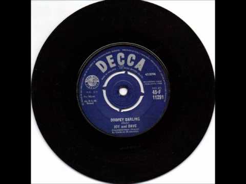 Joy and Dave - Doopey Darling 1960 (Joe Meek)