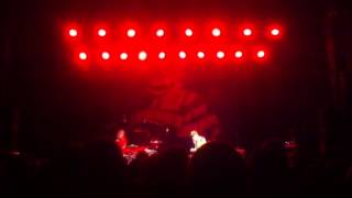 Seasick Steve - I Don't Fear @ Vega, Copenhagen 2013-10-21