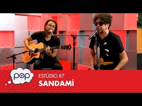 Sandamí - Stayin' Alive (Bee Gees)