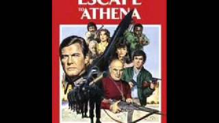 Escape To Athena - Keep Tomorrow For Me.wmv