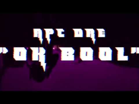 ApcDre "Ok Bool"