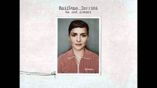 Emiliana Torrini - The Wolf Song