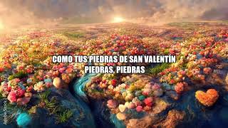 14-Duran Duran Valentine Stones - Piedras de San Valentin (sub en español)