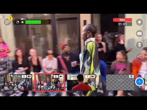 【TAAKK】Paris｜S/S 2023 Menswear