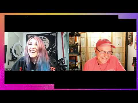 Cobra Spell ( Kristina Vega).