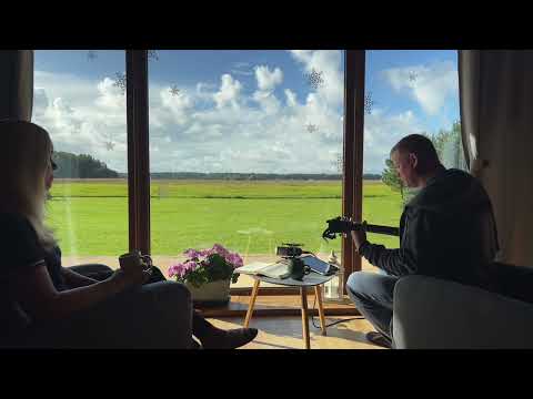 "Geras man"/ Arūnas ir Solveiga ryto malda