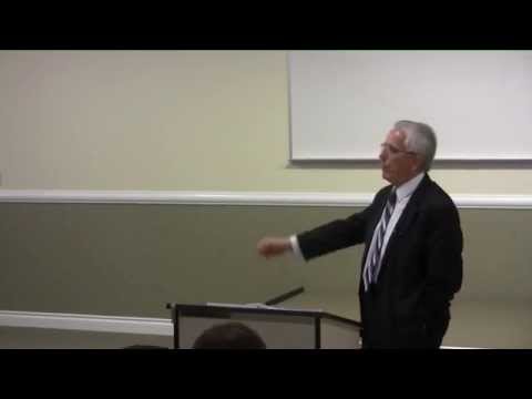 856: The Theology of Wilhelmus aBrakel (2&3)