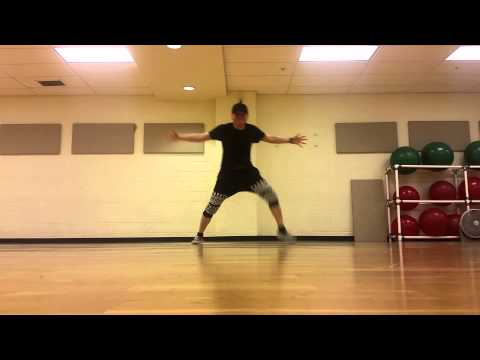 Monsta x - Trespass Dance Cover