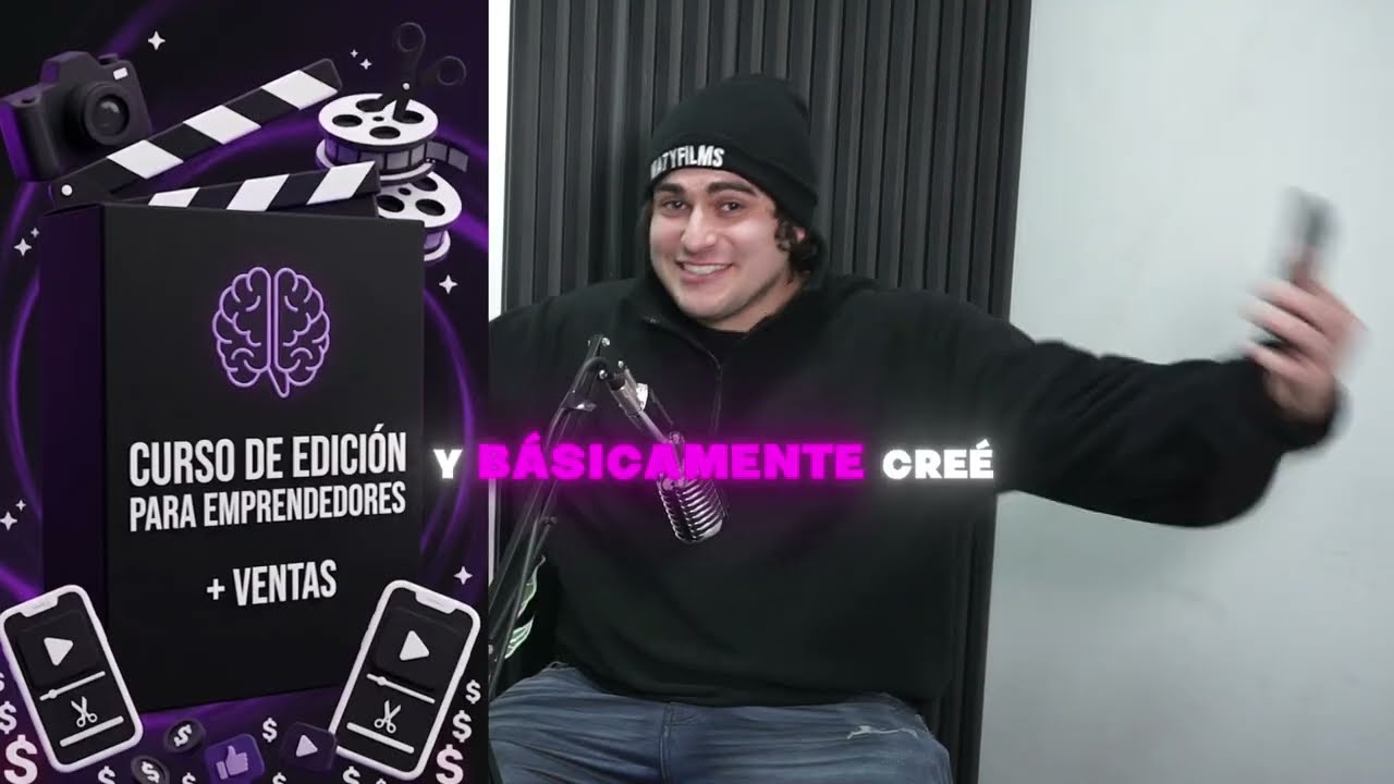 Miniatura del video Sobre el Curso