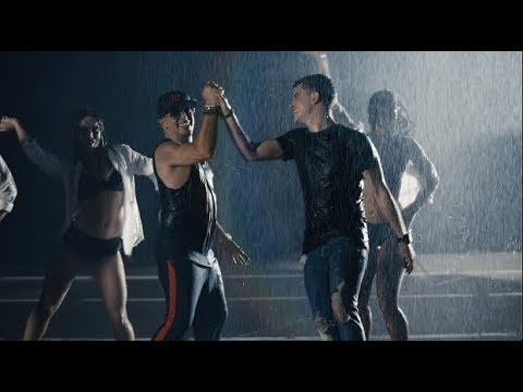 KAMALEON feat. ADRYANO - Calor (Dis-moi...) (Official Video)
