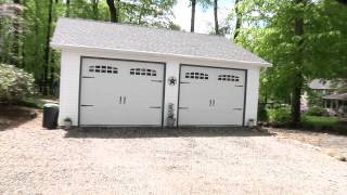 preview picture of video 'Available Sheds in Broomall PA - (610) 494-SHED'