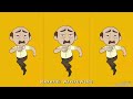 Pombe By Cachaboy