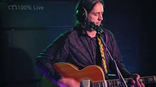 Artys Party - &#39;I Tell Me Ma&#39; / Van Morrison (Cover) Live In Session with Alive Network