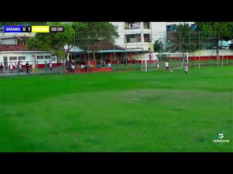 CAMPEONATO MUNICIPAL SERIE D SOCIETY 2026 -  SÃO JOSÉ DE UBÁ - RJ  PERERUCHE TV