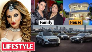 Rakhi Sawant Lifestyle 2020, Income, Family, Car, Age, Net worth, boyfriend, G.T. FILMS