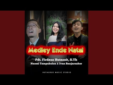 Medley Ende Natal