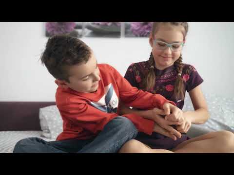 Real Time Faith Lesson 4 - Walking with God (Part 2)