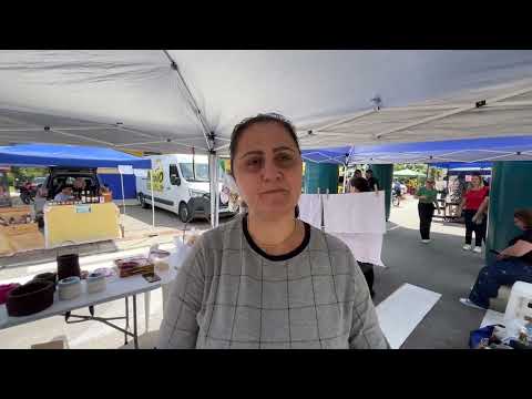 Sabores & Encantos Feira Colonial e Artesanal em Major Gercino-SC dia 12/09/2026 -  Ateliê da Juci