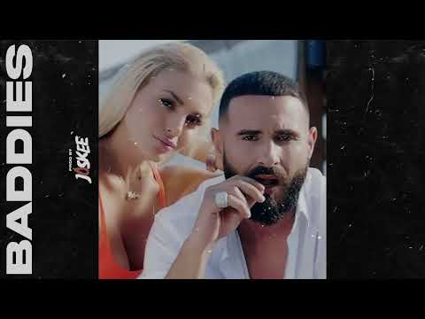 shindy x jamule x justin timberlake type beat - "baddies"