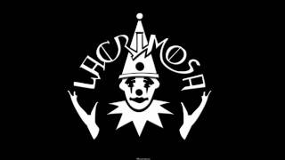Ein Hauch von Menschlichkeit (Suche - Part 2) - Lacrimosa