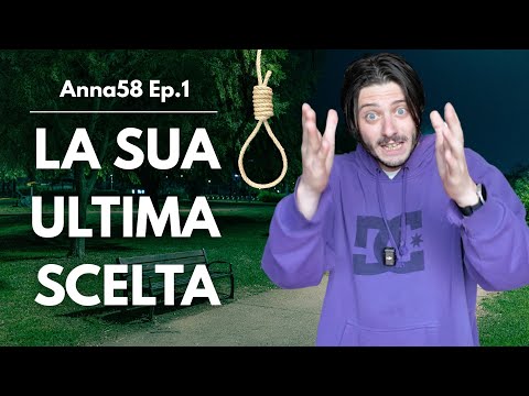 Anna58 Ep1 | Her Last Choice