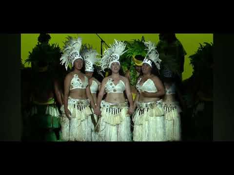 Akatokamanava- Te Maeva Nui Kapa Rima 2025 Rarotonga Cookislands 