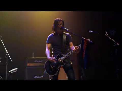 해리빅버튼(Harry Big Button) - Control @ 20190615_Rock In Seoul