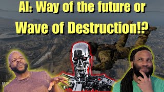 The 2Nin crew help Jilla pull in a 16 KILL W while talking AI, tech, and games! 2Nin w/ Gio (Ep 2)