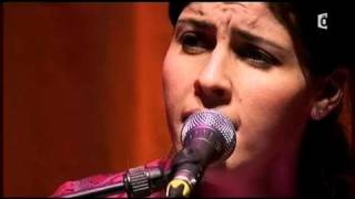 Souad Massi-Dar Dgedi (live)