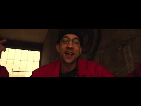 Kryptonim: NieArtyści x Sam Antonio- Obcy (prod. Hmielu)