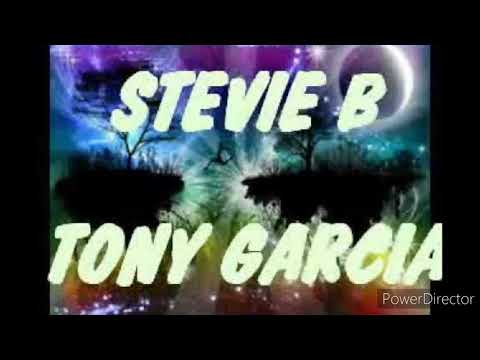 STEVIE B & TONY GARCIA MEGAMIX 💯% Equipe Taurus Som Dj Milsinho Som
