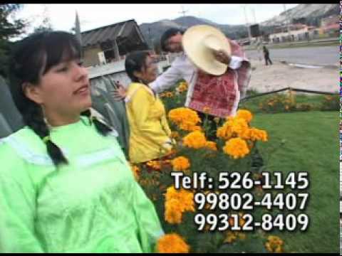 que linda flor- casa nueva- loca juventud...sentimiento peru