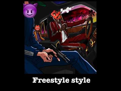 TT x S - Freestyle style