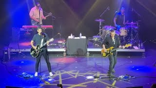 Better Than Ezra - Juicy (Live on The 90s Cruise - 1.26.2026)