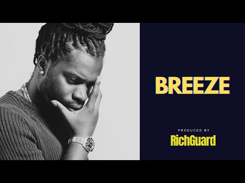 Jairzinho x Zefanio - ''Breeze'' | Romantic Zouk/Dutch-pop Type Beat 2025