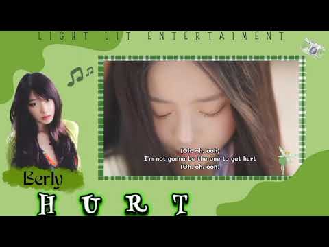 NewJeans' 'Hurt' Covered by Berly from Light Lit Entertainment