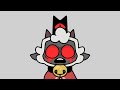 Heavenly Ritual - Cult of The Lamb Animation