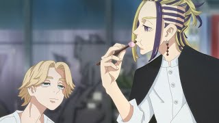 Download lagu JEDAG JEDUG TOKYO REVENGERS🍁 || FANART PART 48✨ || VIRAL🔥 mp3