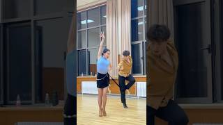 Download lagu Amazing Cha Cha🔥Let's dance together #ballroomdance #danceshorts #dancerlife #dance #dancer mp3