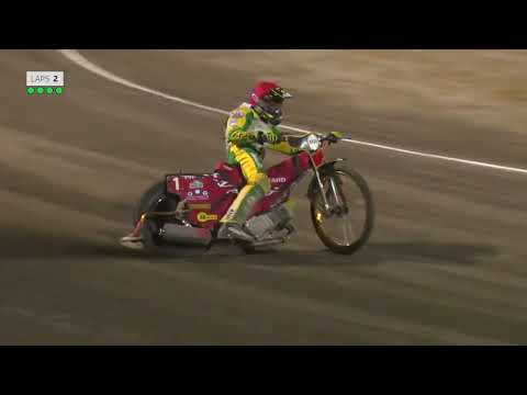 SPEEDWAY | Australian Solo Championships Grand Final