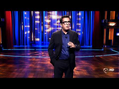 BUENAFUENTE 1x06 20/05/2012 Monologo Buenafuente