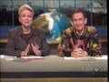 Bob McGrath On PBS Millennium 2000