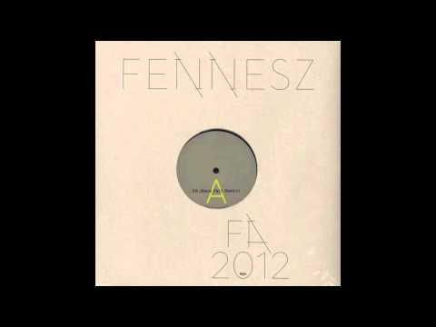 Fennesz - Fa 2012