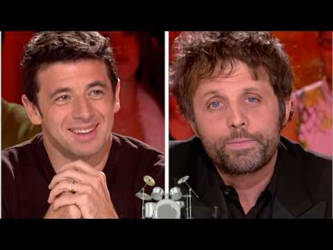 20h10 pétantes - STEPHANE GUILLON & PATRICK BRUEL